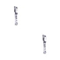 thumbnail image 4 of Seitruly Herramienta de manicura y pedicura de acero inoxidable con rotación de 360 ​​grados 81x13mm 2piezas Seitruly CBP033470, 4 of 5