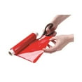 thumbnail image 6 of Dycem Non-Slip Self-Adhesive Material, Roll 16" x 1 Yard, Red, 6 of 6