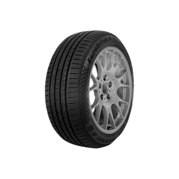 Llanta EUZKADI 205/70R14 EuroDrive 3 94T