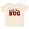 thumbnail image 3 of Inktastic Little Love Bug Boys or Girls Baby T-Shirt, 3 of 5