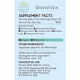 thumbnail image 3 of Bronchitix Alcohol-FREE Extract Tincture. Cough Formula 2 oz, 3 of 8