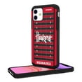 thumbnail image 7 of Nebraska Huskers Field iPhone Rugged Case, 7 of 7