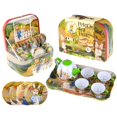 thumbnail image 1 of Set para fiestas de té Regal Games Peter Rabbit para niños de más de 5 años con funda, 1 of 8