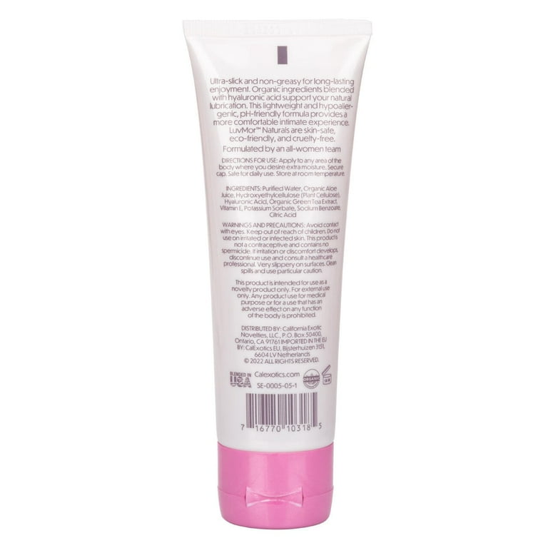 organic lubricant walmart Ocry-Gel Eye Lubricant – Vetscriptions main image 0