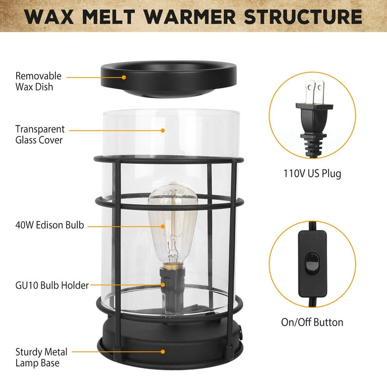 A cheaper alternative to candle warmers: Fragrance/Wax Melt Warmers.  Walmart is putting a lot of them on sale ($4-5). : r/bathandbodyworks