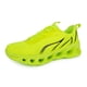 thumbnail image 1 of Mujeres Hombres Zapatillas Running Zapatillas Ligeras Transpirables Encaje-Up Femenino Zapatillas de deporte deportes Casual Cómodo Gimnasio Boys Calzado 43 Inevent AP004199-02, 1 of 7