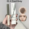 thumbnail image 1 of ABPWLY Crème à Sourcils Colorée Douce Brume Naturelle Trois Dimensions pour Femmes Longue Durée Résistante à la Transpiration et Difficile à Estomper 5g Liquidation Soins Personnels Jours du Canada Soins Personnels, 1 of 3