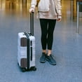 thumbnail image 3 of 6 Pcs Draw-bar Box Corner Protectors Safety Guards Luggage Bag Supplies, 3 of 7