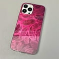 thumbnail image 2 of Red Feather Yarn Luxury Shockproof TPU Case Compatible with iPhone Case (iPhone 14 Pro Max), 2 of 6
