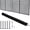 4x108ft, variant on Senfot Composite Fiber Pool Safety Fence, Removable Pool Barrier for Inground Above Ground Pool Backyard Safety 4x12ft