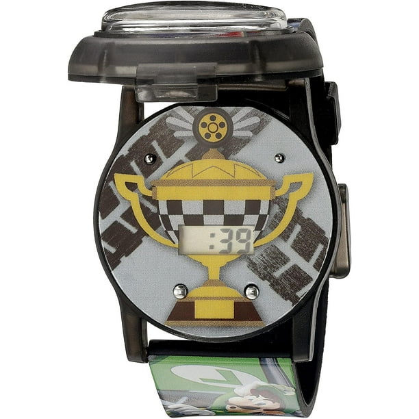 Mario watch walmart outlet