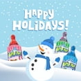 thumbnail image 2 of Baby Bottle Pop Christmas Candy with Dipping Powder, Assorted Flavors, 1.1 oz, (Individual Item), 2 of 6