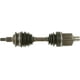 thumbnail image 1 of FLECHA HOMOCINÉTICA MONTE CARLO 1995 al 1997 CHEVROLET 3.4L V6 Delantera Remanufacturado CARDONE ., 1 of 5