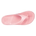 thumbnail image 2 of Telic Energy Flip Flop - Rose Quartz - S - US Women's 8 / Men's 7, 2 of 2