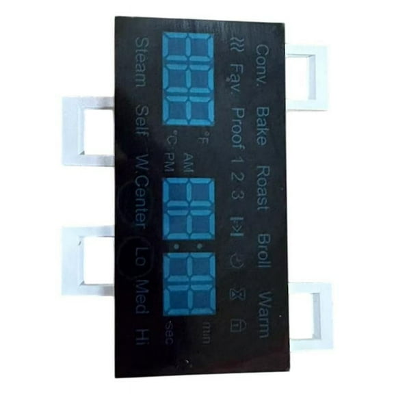 For DG07-01005A Oven Stove Display For AP6807990 For PS12593315 For EAP12593315