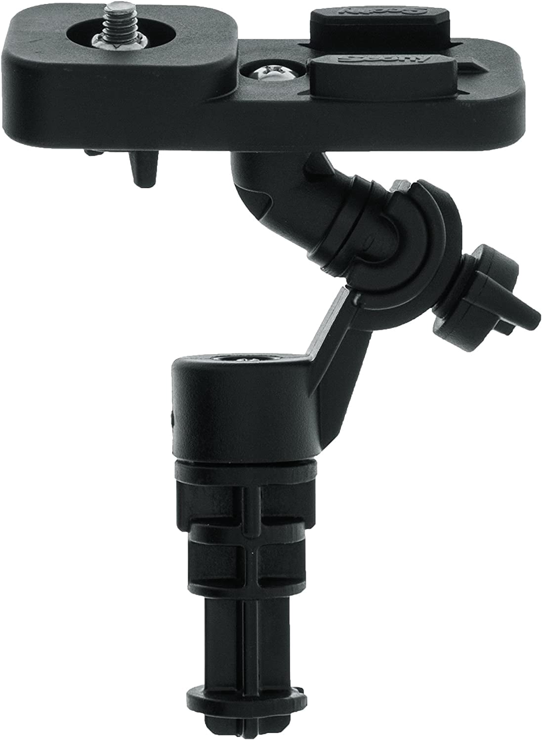 Scott Plastic Scotty Portable Camera/Compass Mount | Walmart Canada