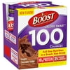 Boost® Calorie Smart® Double Chocolate Fudge Balanced Nutrition Drink 4-4 fl. oz. Bottles