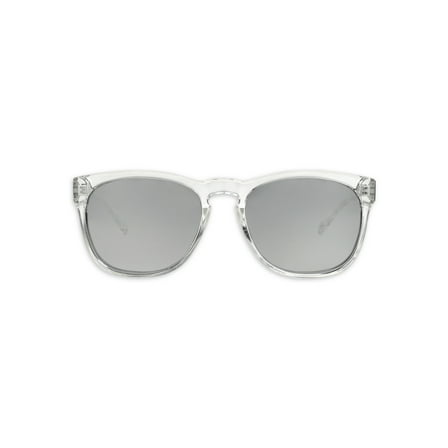 Foster Grant Square Crystal Sunglasses