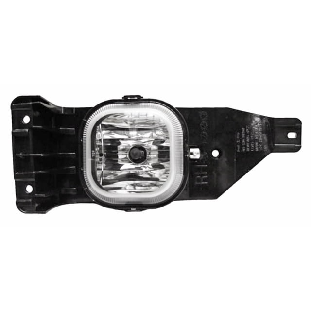 Faro PARA Niebla Izquierdo/Piloto F-450 2005 al 2007 FORD Generica 140874-2843019