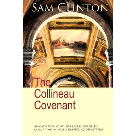 The Collineau Covenant Walmart Com