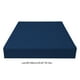 thumbnail image 3 of Sábana Impermeable, Funda de Cama Fija Antideslizante, Protección de Colchón Todo Incluido, Funda de Cama de Fibra Suave, Adecuada para Dormir Desnudo, 3 of 6