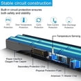 thumbnail image 1 of Nuevo Bateria KI04 para HP Pavilion 14-ab Pavilion 15-a Pavilion 15-ag, 1 of 2