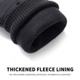 thumbnail image 3 of Sentmoon Women Winter Gloves Womens Snow Gloves Winter Outdoor Riding Warm Touches Screen Gloves Windproof Warm Sports Antislip Gloves for Cold Weather, Windproof, and Insulation, 3 of 9