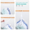 thumbnail image 6 of CDIEWIFNN Kimball Silicone Stainless Steel Food Tongs, 7 inch, Set Of 21, 6 of 6