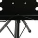 thumbnail image 5 of Soporte Para Partitura Plegable De Espesar Soporte Ajustable Negro Para Hugo Soporte de partitura, 5 of 10