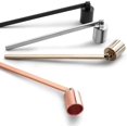 thumbnail image 5 of Candle Nose Cover (black), Candle Fire Extinguisher Wick Snuff Accessory, Long Handle Stainless Steel Candle Snuff Suitable For Most Candles, 5 of 5