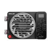 ZHIYUN MOLUS X100 PRO Package [Official] 100W COB LED Light Photography Lighting Outdoor Photo/Video Shooting