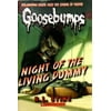 5 Surprise Mini Brands! Books Goosebumps Night of the Living Dummy Mini Book (R. L. Stine)