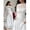 White-S, variant on White Lace Ruched Long Sleeve Bodycon Maxi Dress For Evening Party