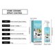 thumbnail image 2 of Spray protector para recubrimiento, sellador cerámico, capa rápida con resistencia a manchas, propiedades repelentes al agua, 100 ml para mantenimiento del hogar, 2 of 3