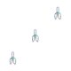 thumbnail image 5 of Eigraketly Soporte para botella de bicicleta, soporte para vaso de agua, estantes para bebidas de ciclismo profesional, accesorios, suministros ajustables Type1 NO1 Eigraketly CBP381310, 5 of 6