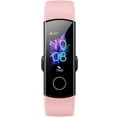 thumbnail image 2 of Smartband HUAWEI Honor Band 5 Touch Bluetooth Android iOS Huawei Honor Band 5 Rosa Coral Honor Band 5, 2 of 6