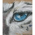 thumbnail image 3 of Derwent Pastel Pencil - Dark Sanguine, 3 of 3