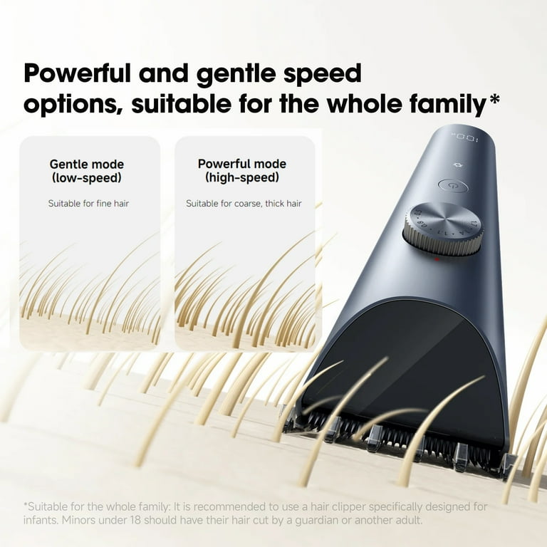 Walmart Cyber Monday Deals 2025 - Xiaomi Hair Clipper 2: IPX7