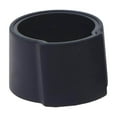 thumbnail image 2 of facefd Silicone Saxophone Fastener Clip Saxophone Accs for Professionals Concert Black, 2 of 9