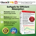 thumbnail image 4 of Glucocil 30-Day Supply 120CT – Premium Blood Sugar Support – 2+ Million Sold – Since 2008, 4 of 9