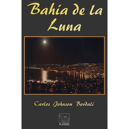 Lap&iacute;sl&aacute;zuli Menor: Bah&iacute;a de la Luna (Paperback)
