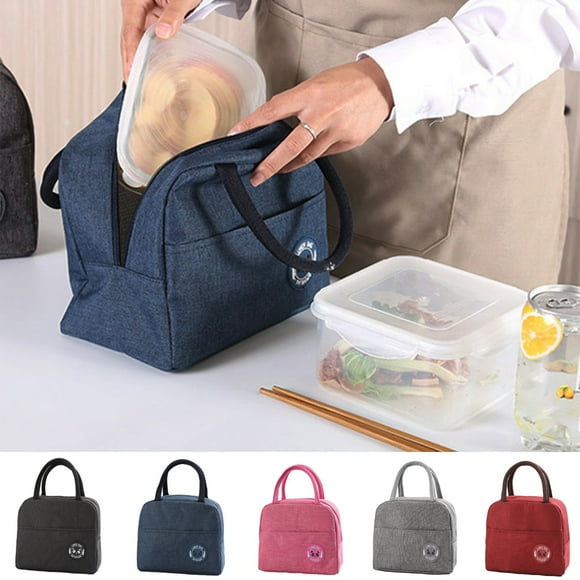 Large Lunch Boxes Men