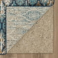 thumbnail image 6 of Mohawk Home Ronda Outdoor Area Rug, Blue, 10' x 13', 6 of 9