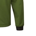 thumbnail image 3 of Portwest Mens 2 Layer Soft Shell Jacket, 3 of 4
