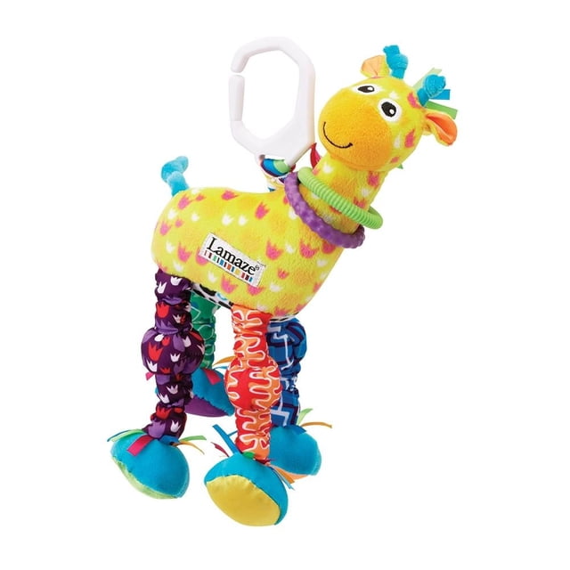 Jirafa Lamaze Multicolor