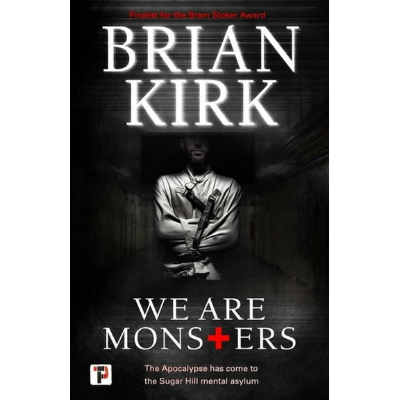 We Are Monsters (Paperback)