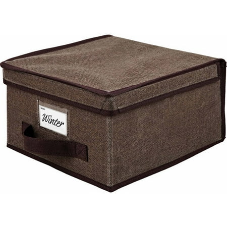 Simplify Storage Box, Medium - Walmart.com