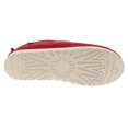 thumbnail image 3 of UGG Men's Tasman LTA Slipper, Samba RED, 9, 3 of 4