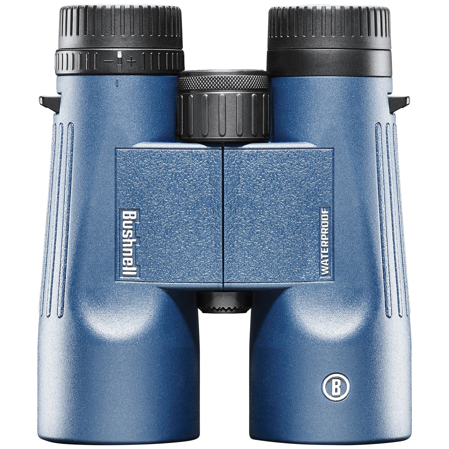 Bushnell H2O 8x42 Roof Prism BAK-4 Waterproof Binoculars 