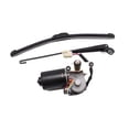 thumbnail image 4 of Zorion 12V Electric Windscreen Wiper Motor 12V Electric Motor Easy to Install Universal, 4 of 9
